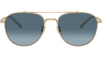 Rivetti OV1335ST 5035Q8 Gold