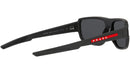 PS 03WS grey rubber