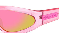 D2 0101/S 35J Pink