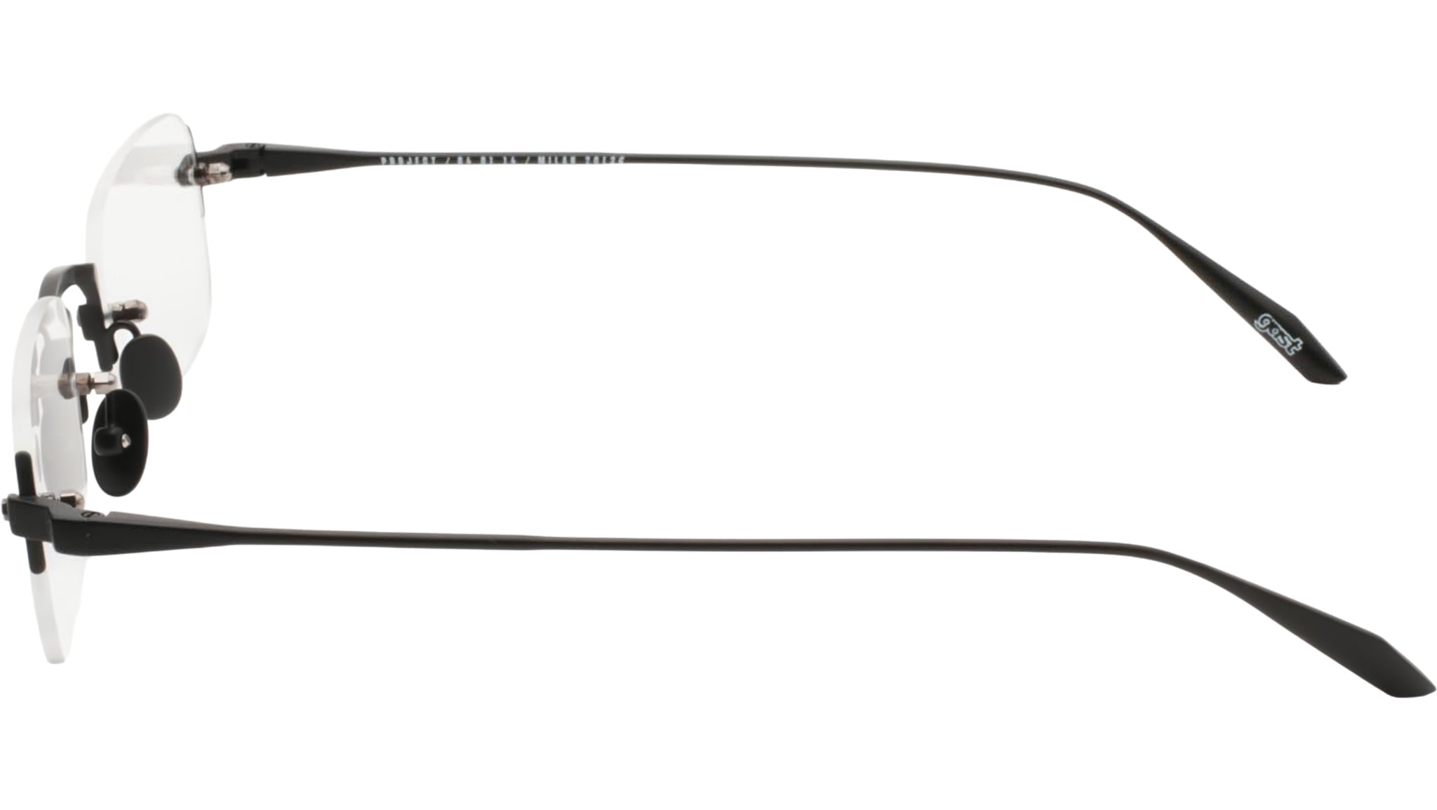 ASTRO RX Matte Black