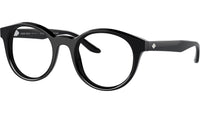 AR 7239 5875 Black