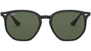 RB4306 601/71 black
