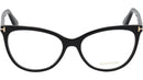 FT5513-B 001 Shiny Black