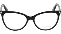 FT5513-B 001 Shiny Black