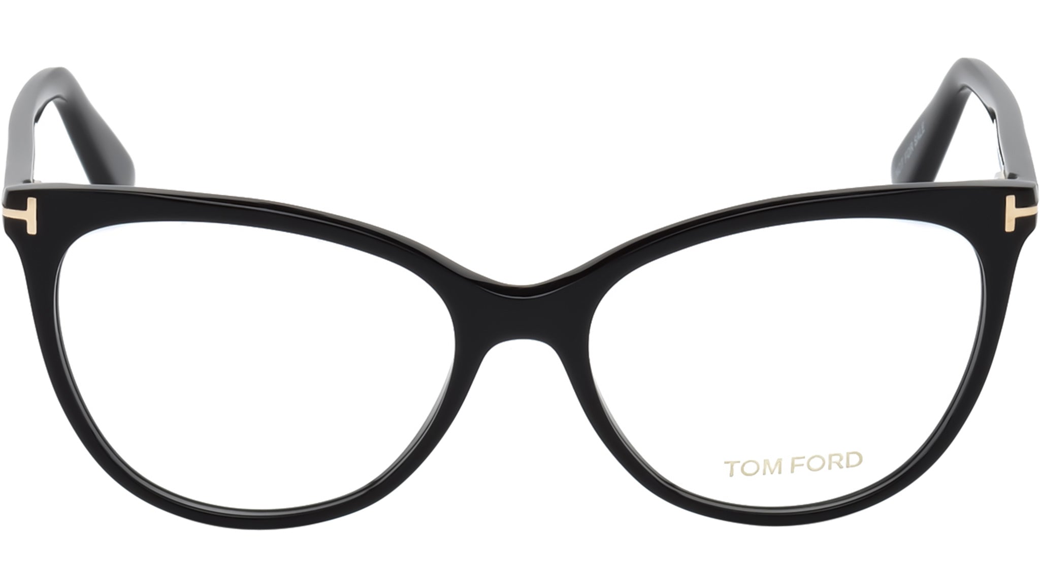 FT5513-B 001 Shiny Black
