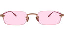 ASTRO Rose Gold