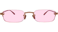 ASTRO Rose Gold