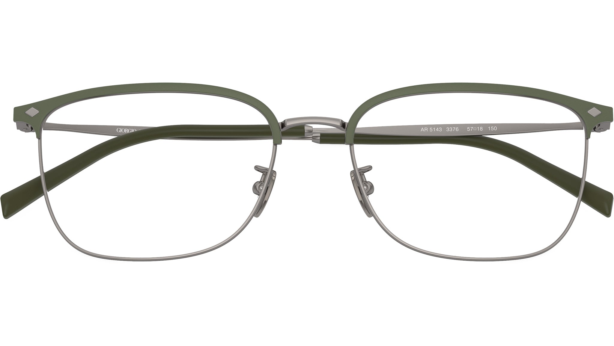 AR 5143 3376 Gunmetal