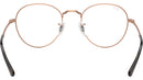 David Optics RB3582V 3035