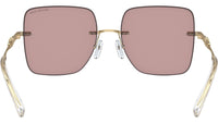 Québec MK1150 1014VS Pink