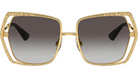 DG 2306 02/8G Gold Grey