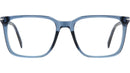 DB 1134 Y00 Blue Striped