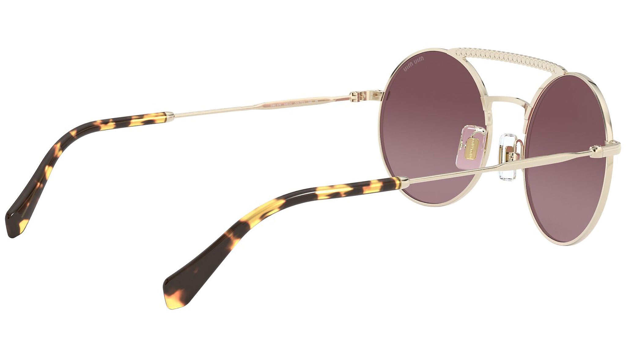 MU 52VS ZVNTEG pale gold