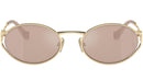 MU 52YS ZVN20F Pale Gold Pink