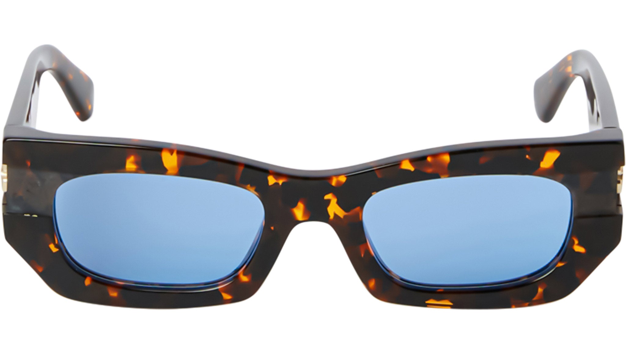 Belleville Dark Havana