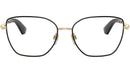 BE1390 1326 Gold Black