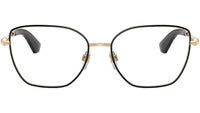 BE1390 1326 Gold Black