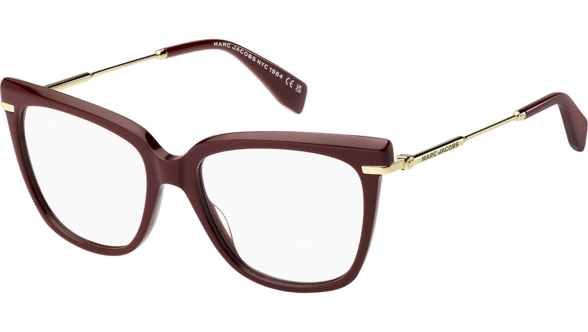 MARC 891 LHF