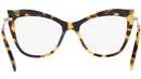 MU 06PV VIF1O1 light havana