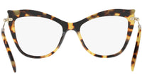 MU 06PV VIF1O1 light havana