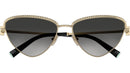 TF3107KB 62203C Gold Plated