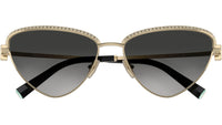 TF3107KB 62203C Gold Plated