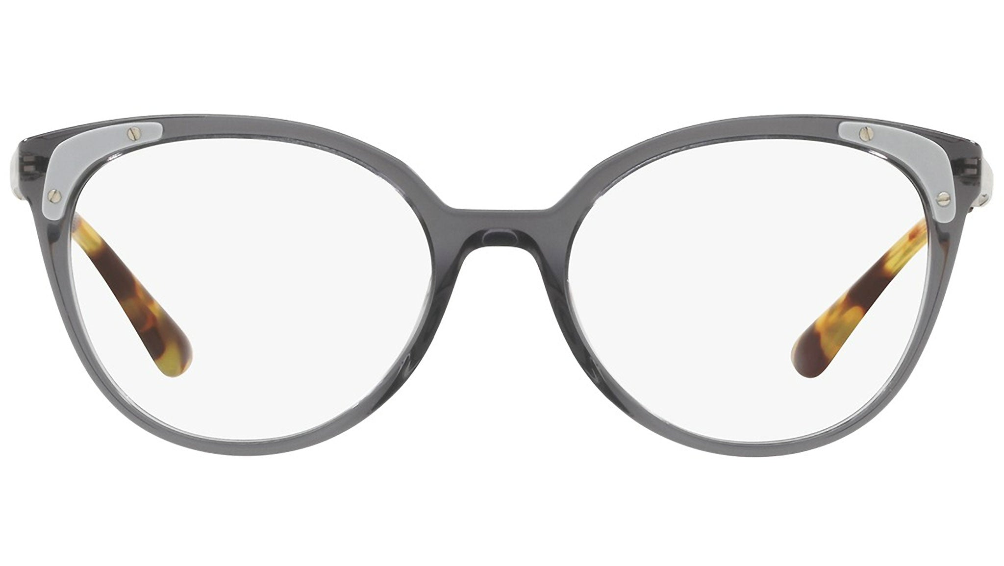 PR 12UV TSI1O1 transparent grey