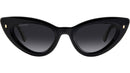 D2 0092/S 807 Black