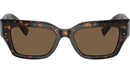 DG 4462 502/73 Havana Brown