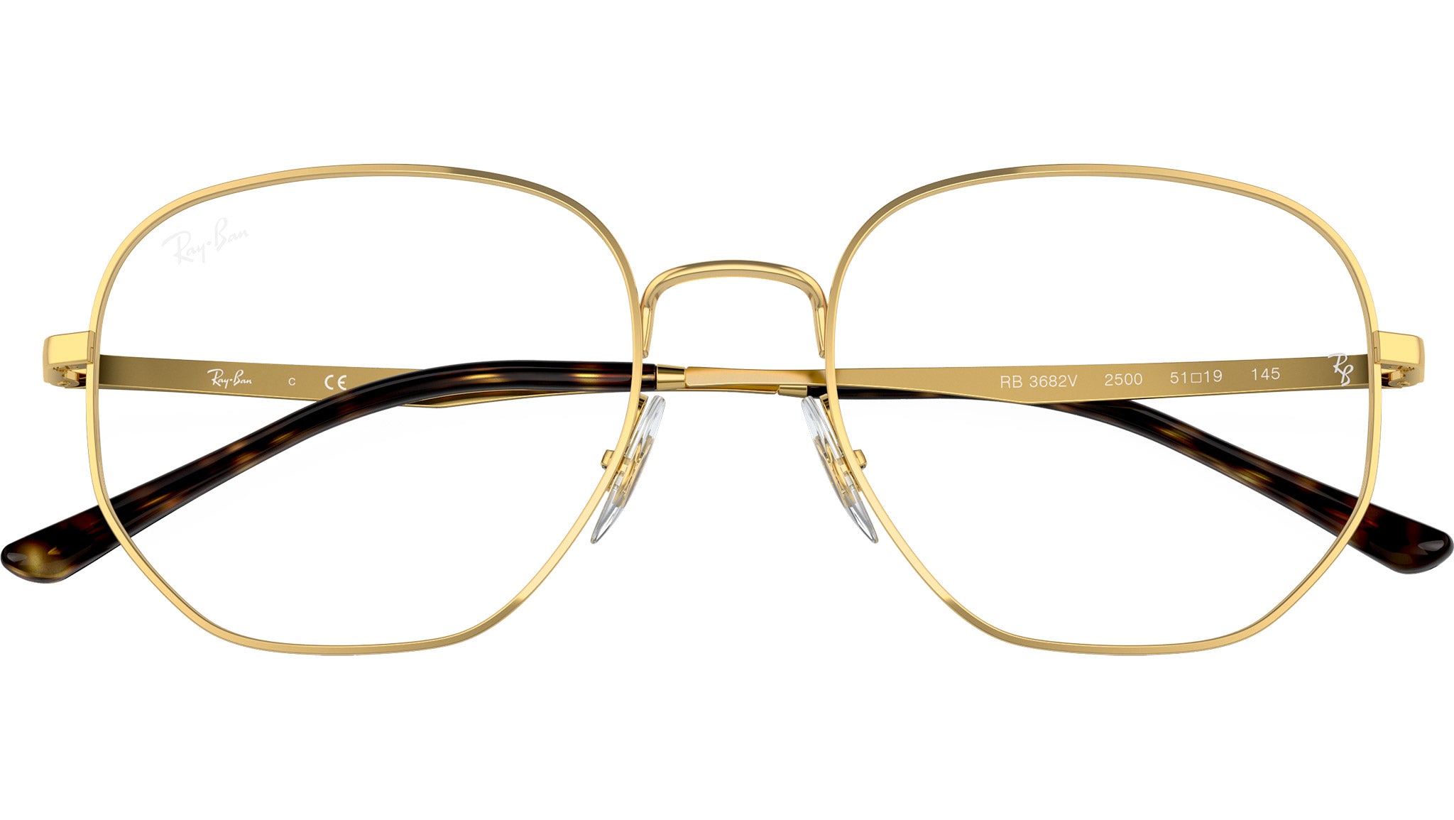 RB3682V Optics 2500