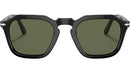 PO3292S 95/58 Black