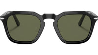 PO3292S 95/58 Black