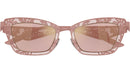 DG 2311 13651T Powder Pink