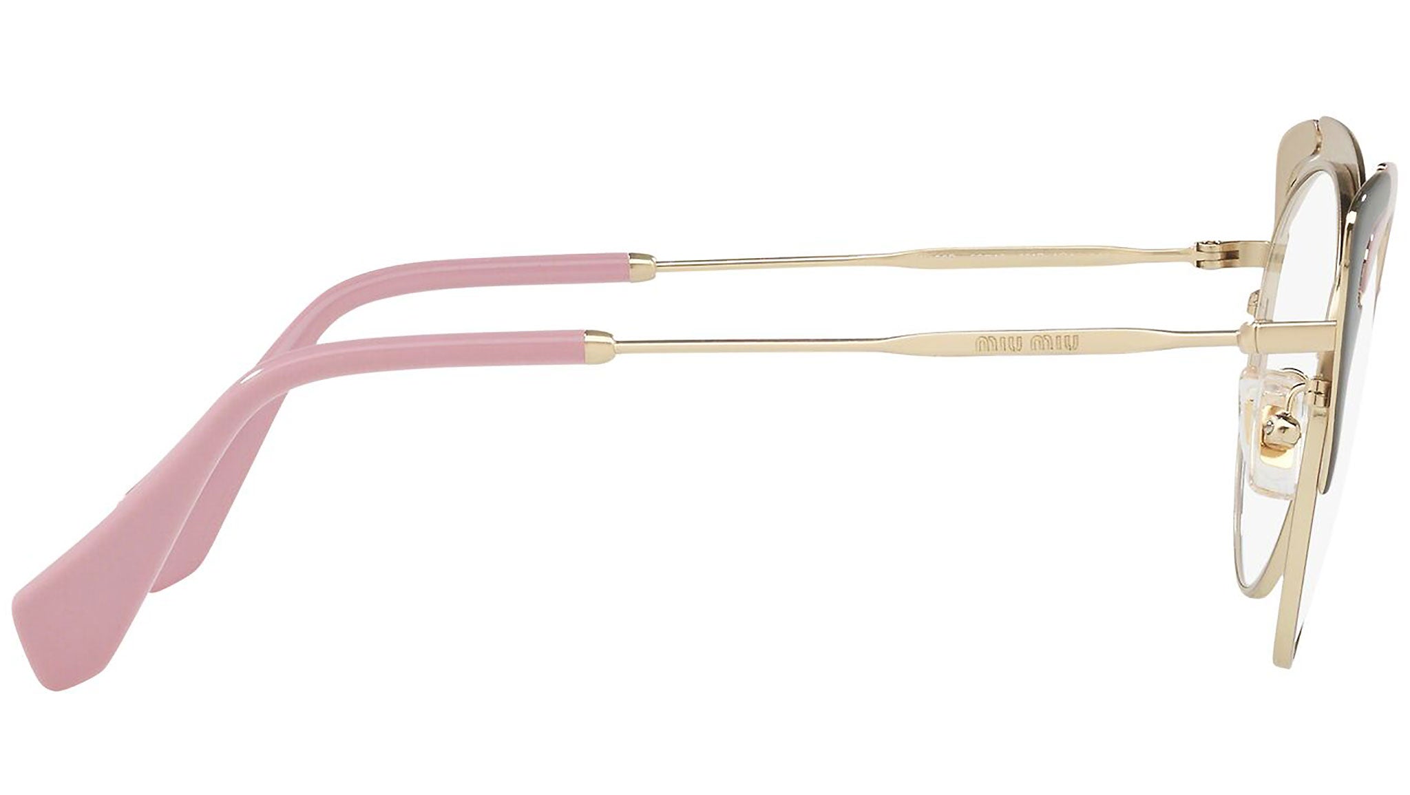 MU 50RV M1R1O1 pale gold / alabaster / grey