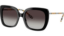 Caroll BE4323 38538G Black