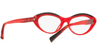 Fleurette 3106 002 red