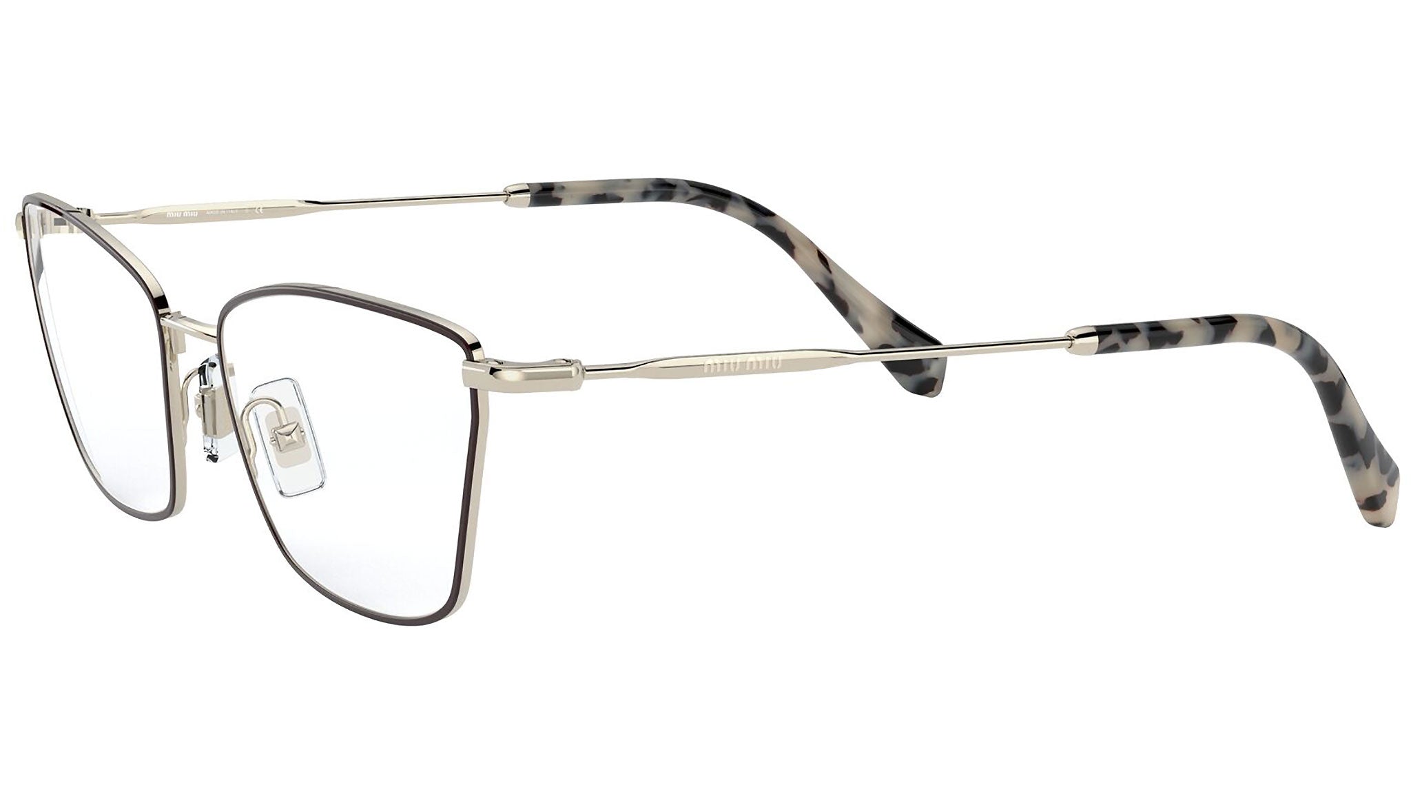 MU 52SV 09B1O1 pale gold / bordeaux