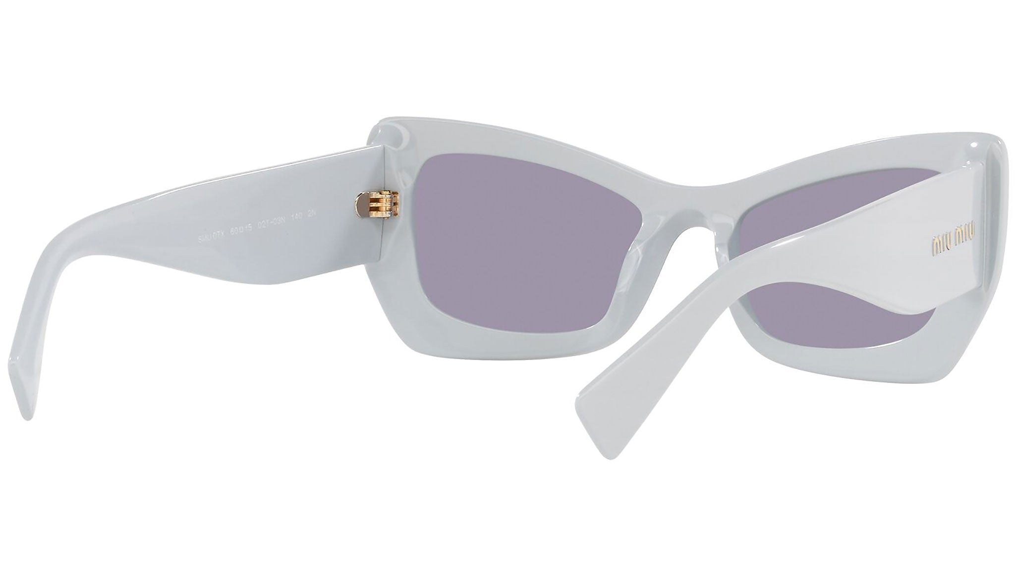 MU 07XS 02T03N light blue blue