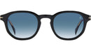 DB 1007/S 807 08 Black