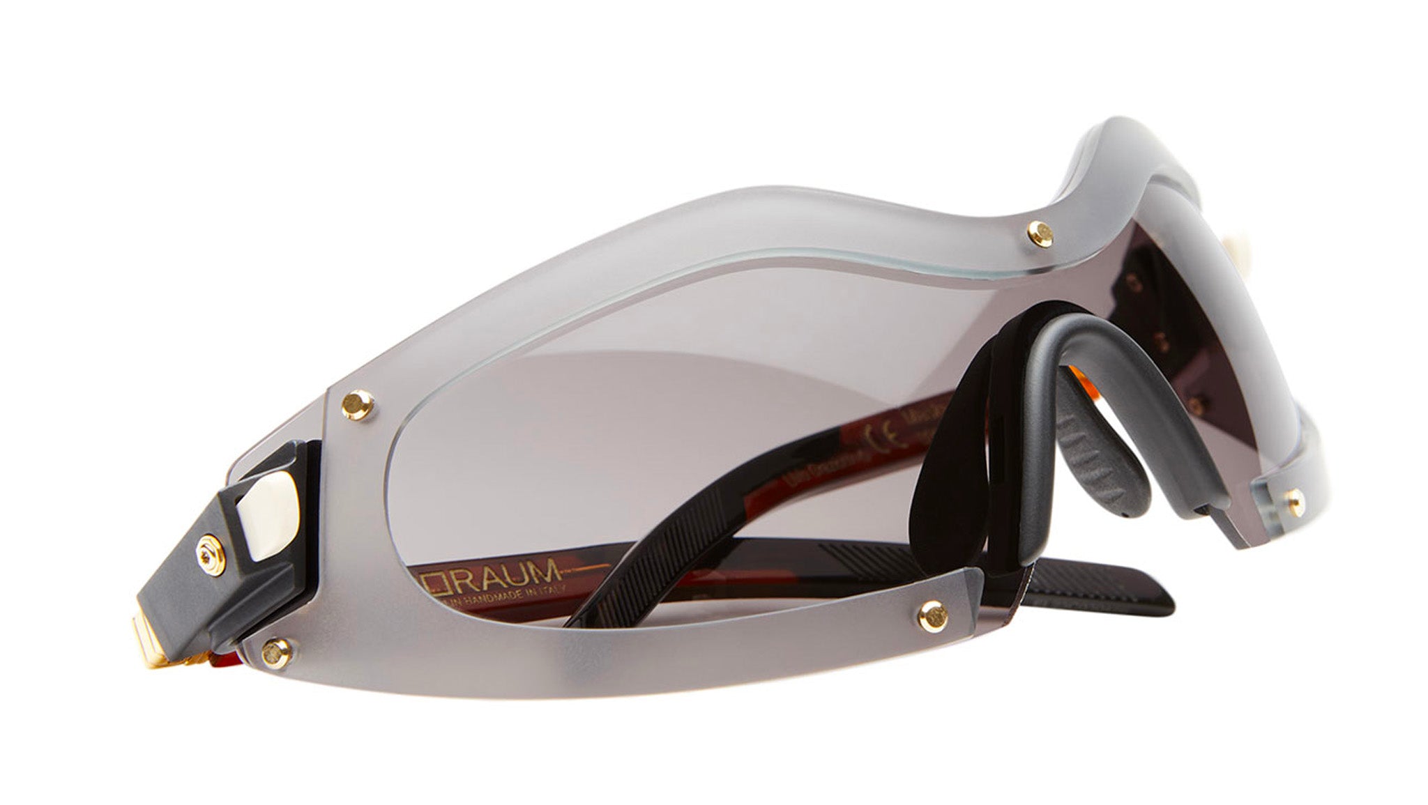 E51 Sun BRH SM Black Matt