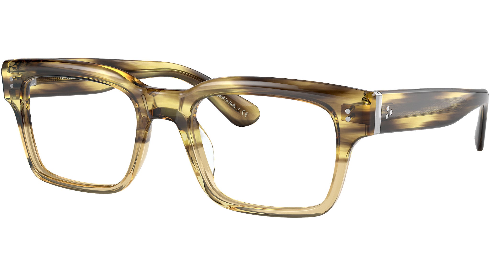 Hollins OV5470U canarywood gradient