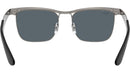 Wayfarer Deluxe RB3875 029/R5