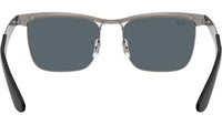 Wayfarer Deluxe RB3875 029/R5