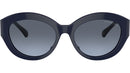 Brussels MK2204U 39488F Blue
