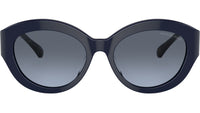 Brussels MK2204U 39488F Blue