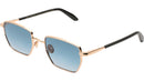 AETHER Gold Blue