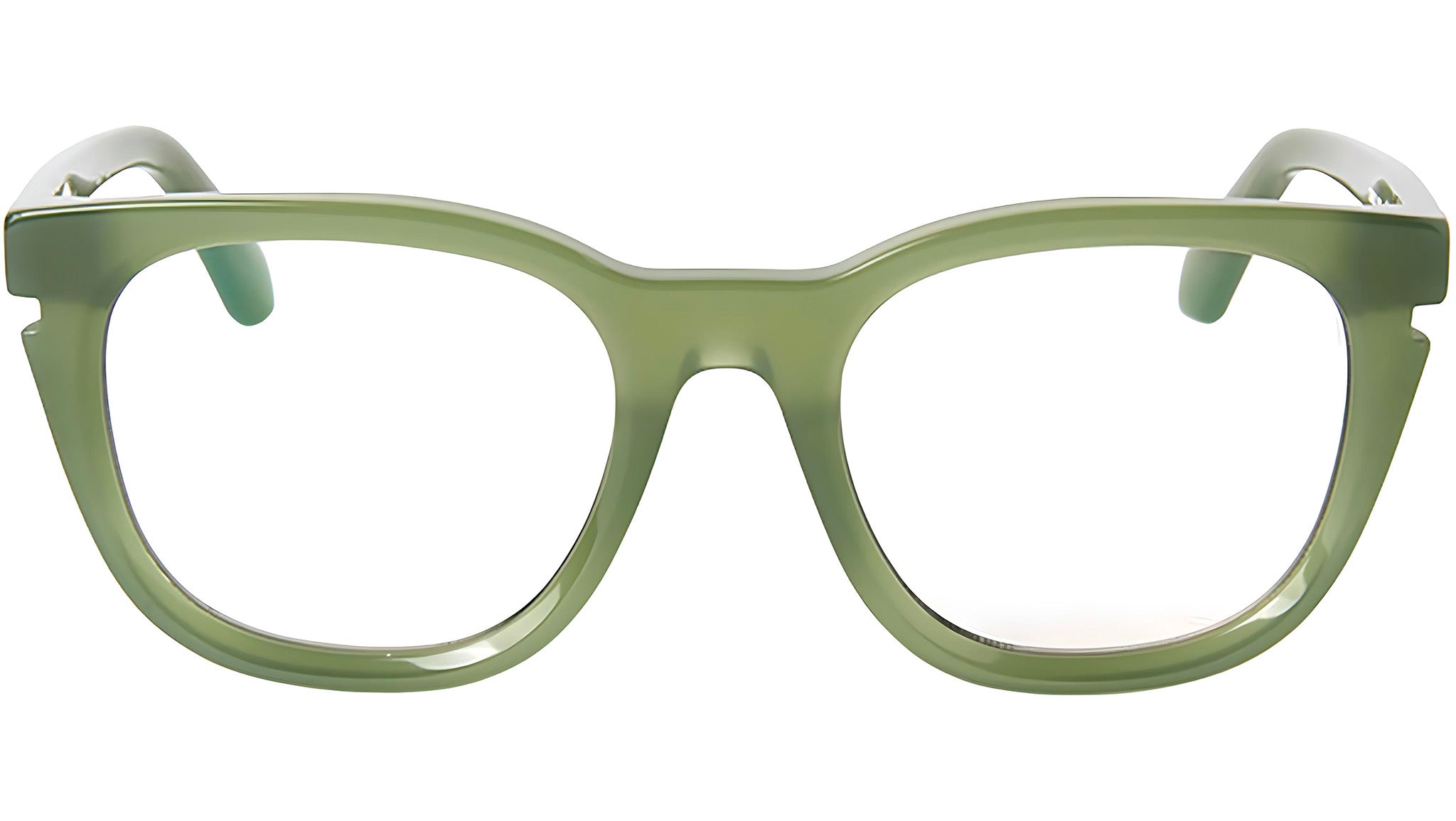 Style 51 Olive Green