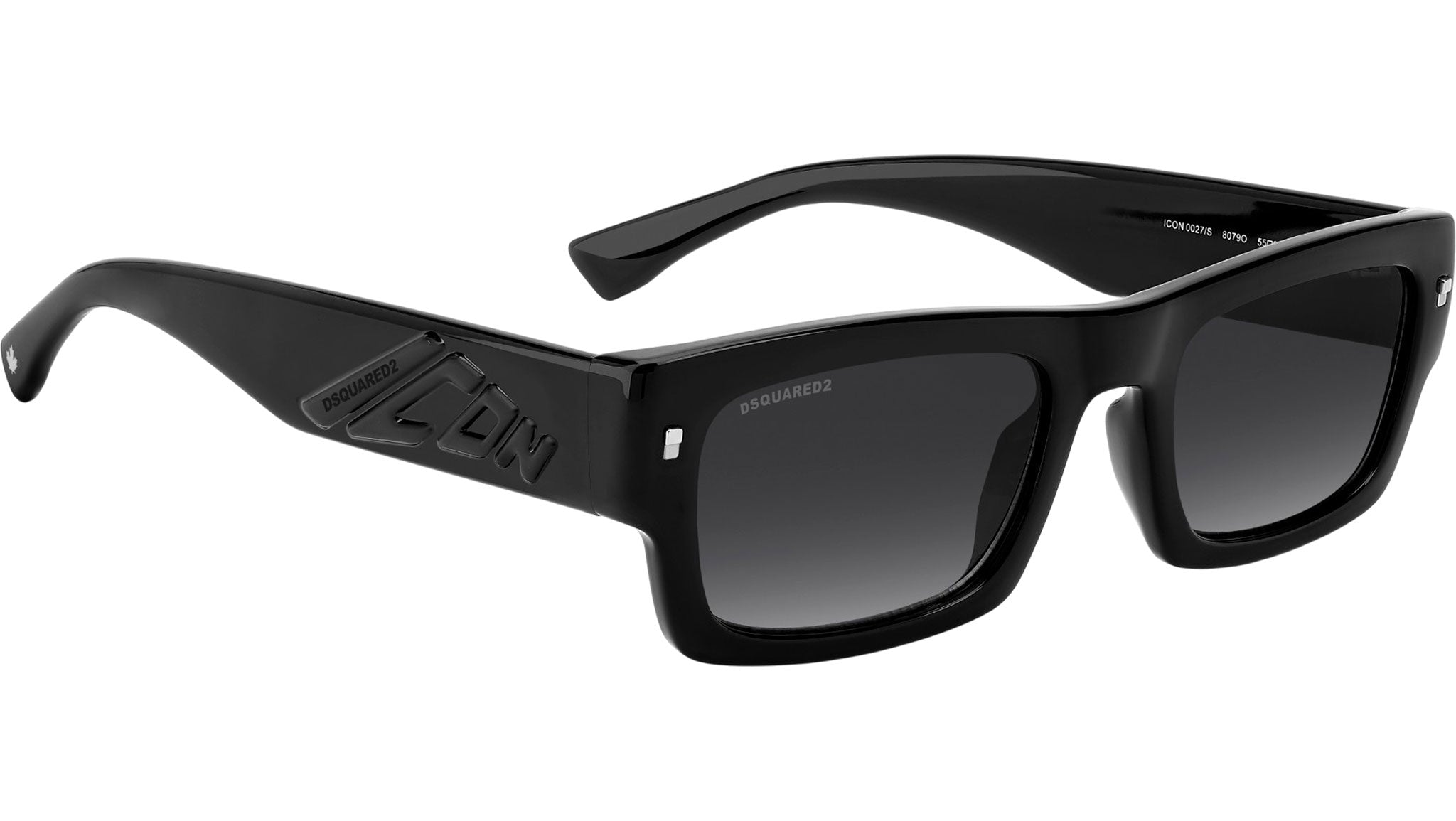 ICON 0027/S 807 9O