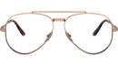 Aviator Titanium Optics RB8225V 1236