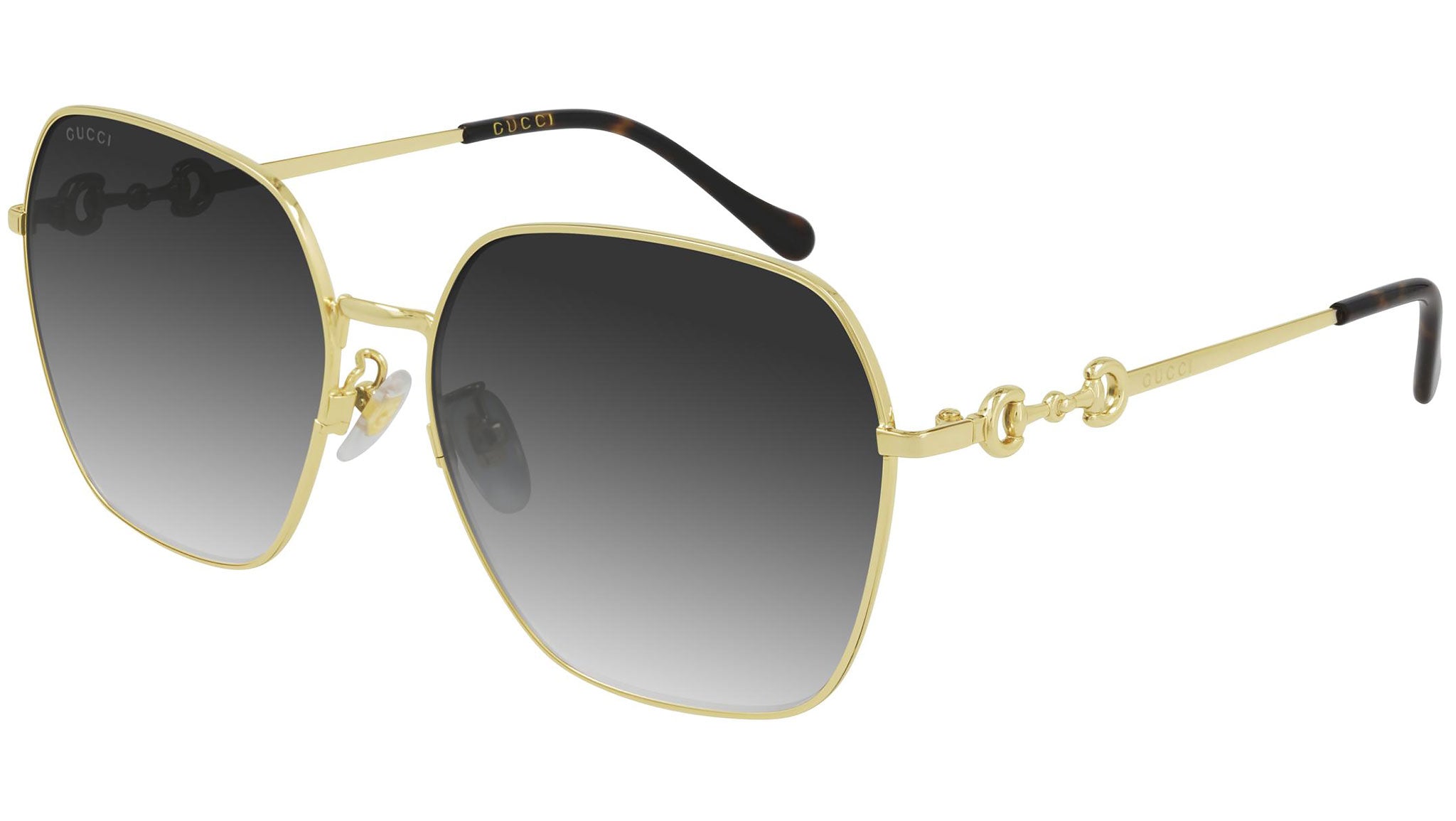 GG0882SA 001 shiny gold